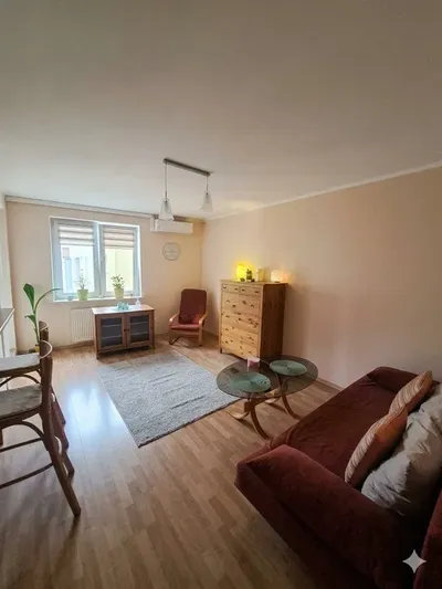 Wynajmę Kawalerka 34 m² Warszawa Skorosze - miniatura 4