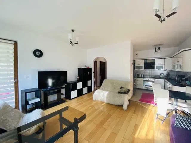 Mieszkanie 2 pokoje 51m2 | Wola ul. Jana Kazimierza 30 | balkon | garaż - 1/8