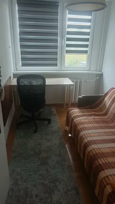 Pokoje na wynajem Torun Gagrina - miniatura 2