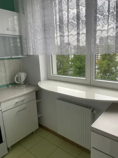 Wynajmę mieszkanie przy Jana Kazimierza na Woli - miniatura 5