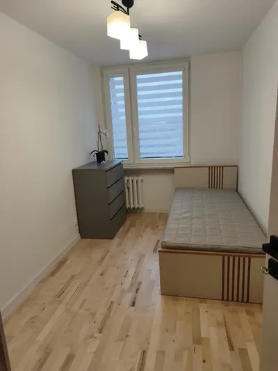 Wynajem pokój Warszawa Gocław - miniatura 3