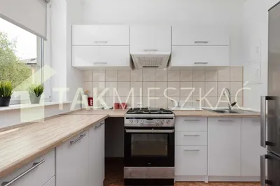 Przestronna kawalerka, Warszewo - miniatura 5