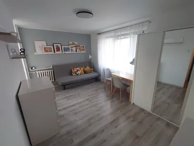 Mieszkanie na Olszy - miniatura 2