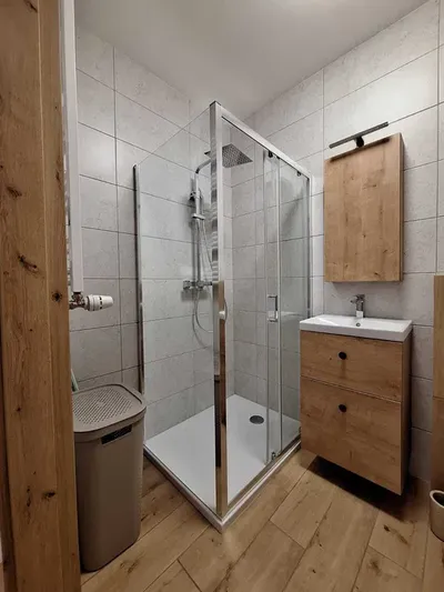 Nowe mieszkanie do wynajęcia / 2 pokojowe / Złocień - miniatura 5