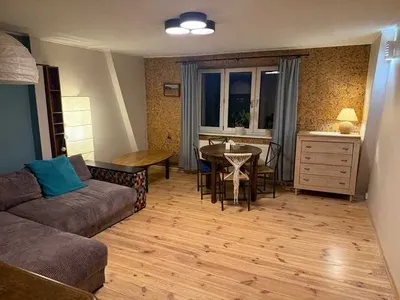 Osiedle Sztuk Pięknychsiedle Sztuk Pięknych Toruń - miniatura 4