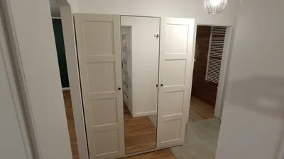 Mieszkanie 2 pokoje do wynajęcia obok ul. Bochenka - miniatura 5