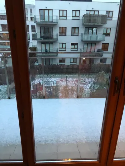 Mieszkanie w miasteczku Wilanów do wynajęcia. - miniatura 2