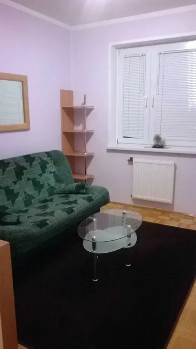 Do wynajęcia mieszkanie 2-pokojowe na Chełmińskim Przedmieściu - miniatura 4