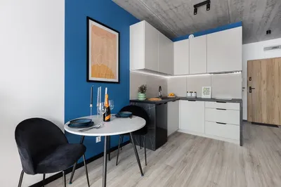 Kawalerka na Szwederowie – Nowy blok, centrum Bydgoszczy - miniatura 4