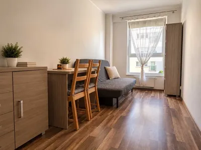 Tarasy Warty | 4 osobne pokoje | 83 m² | Rondo Rataje - miniatura 4