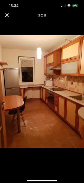 Wynajmę mieszkanie 54 m², Kabaty, ul. Szajnowicza - miniatura 3