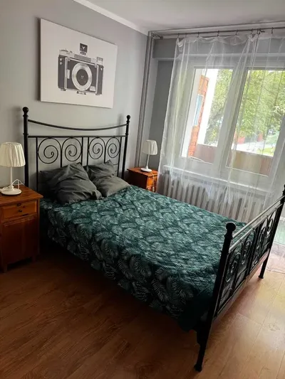 Mieszkanie na wynajem, Os. Piastowskie - miniatura 5