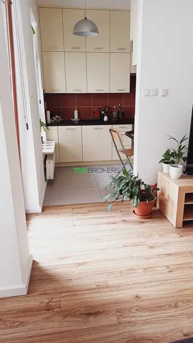 Przestronne i komfortowe dwa pokoje, garaż, ul. Rydygiera - miniatura 3