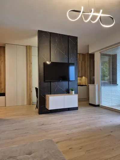 Nowe 3 pokoje 60m2, II piętro, Osiedle Panorama - miniatura 4