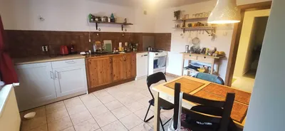 Pokój dla dziewczyny | Gdańsk Suchanino | 1200 zł ALL IN | Dom z ogrodem i kotem - miniatura 5