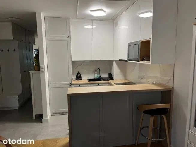 42m2 Ursus Idealne dla Rodziny 2+1 - 1/11