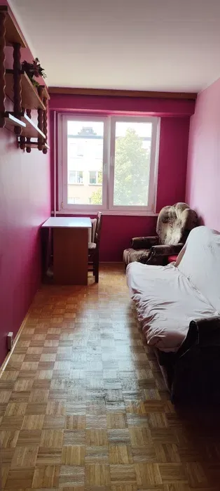 Pokój do wynajęcia ul. Piastowska (bez dodatkowych kosztów)