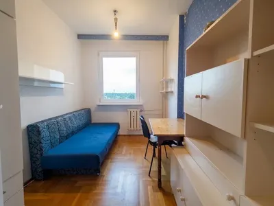 Wynajmę 4-pokojowe mieszkanie 72 m² – Gdańsk Zaspa, widok na Zatokę Gdańską - miniatura 4