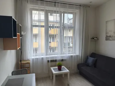 Mieszkanie w centrum Krakowa przecznica Wrocławskiej - miniatura 2