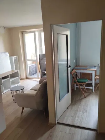 Mieszkanie na wynajem 30 m2 Kurdwanów/Podgórze Duchackie - miniatura 4