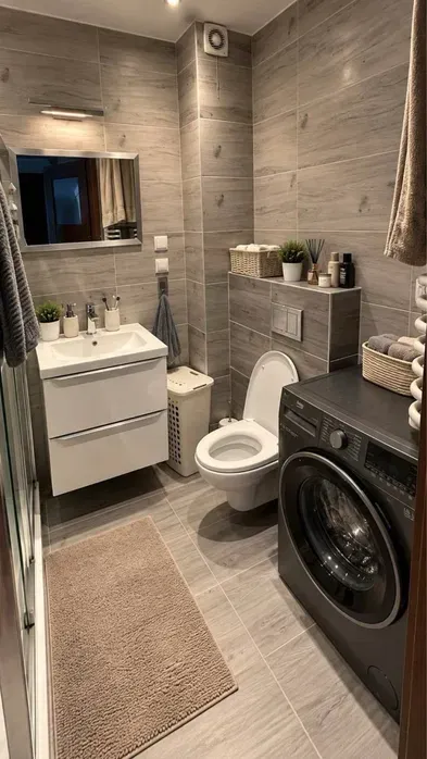 2-pokojowe mieszkanie 43 m² z ogródkiem | Kraków, ul. Macieja Dębskiego - miniatura 5