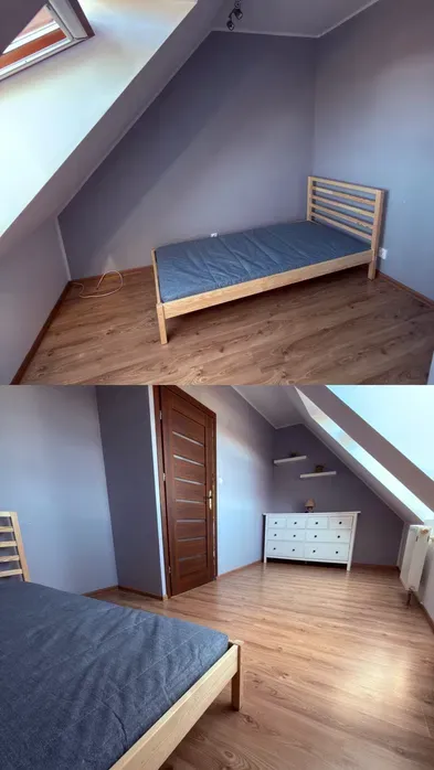 Przestronne Mieszkanie Na Wynajem– GDAŃSK, ORUNIA GÓRNA | 100 m² - miniatura 2