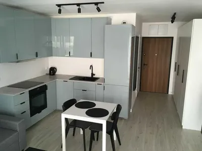 Kawalerka z miejscem postojowym, ul. Chociebuska, Nowy Dwór, do wynajęcia - miniatura 5