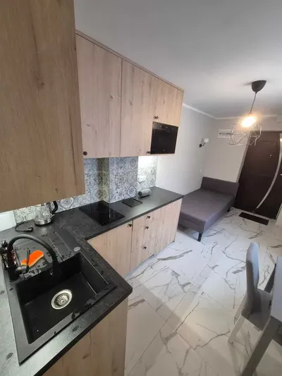 Kawalerka do wynajęcia 25m ul.Białołęcka - miniatura 3