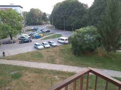 Wynajmę mieszkanie 46 m na Piastowskiej - miniatura 3