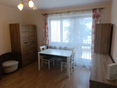 Wynajmę 2-pokojowe mieszkanie na Ochocie (Szczęśliwice) - miniatura 2