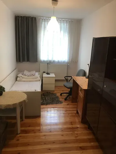 Wynajmę 1 osobowy pokój blisko centrum