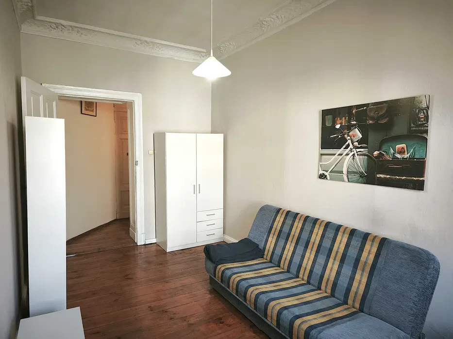 Pokój 13,6 m2 JEŻYCE - 1/5