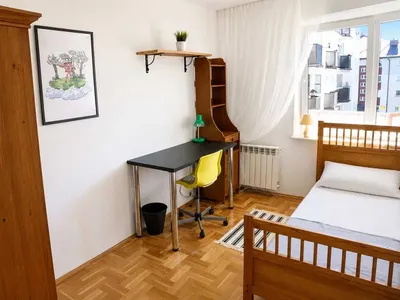 OD 01/11 Pokój nr 3 przy ul. Krzemowej 12, Gdańsk Orunia