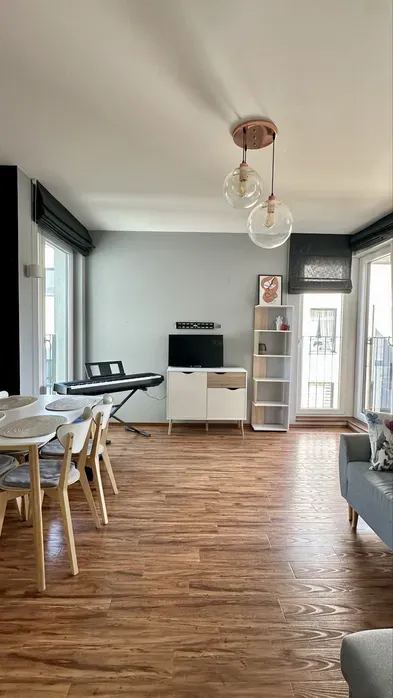 3 pokojowe mieszkanie na Osiedlu Klasyków