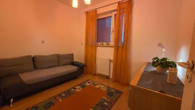 Mieszkanie do wynajęcia Bemowo, Powstańców Śląskich – 2 pokoje, 40 m², balkon | Bezpośrednio od właściciela - miniatura 3