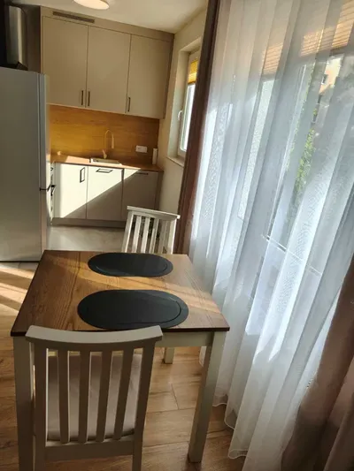 Kawalerka 24 m² – świeżo po remoncie | wysoki standard - miniatura 4