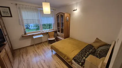 Wynajmę Nowa Huta - miniatura 3