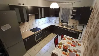 Wynajmę mieszkanie 2-pokojowe lub 2 pokoje osobno. Poznan Strzeszyn. 56m2. Bez prowizji. Parking. - miniatura 2