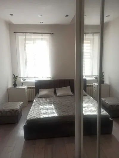 Mieszkanie 2 pokoje 45 m2 parter Szwederowo ul Lenartowicza - miniatura 2