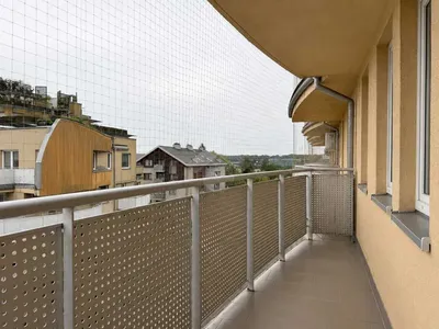 Kawalerka z osobną kuchnią i balkonem! Bronowice, ul. Radzikowskiego - miniatura 3