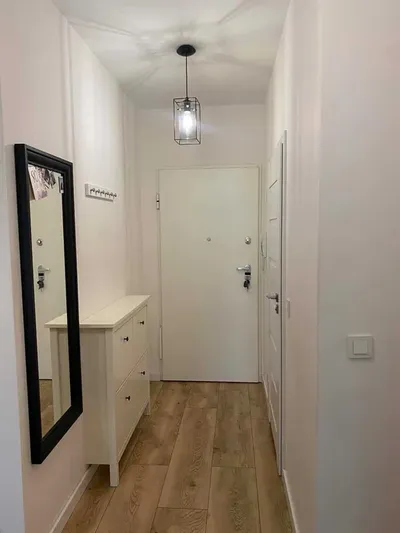 Wynajmę mieszkanie 44m2 dwa pokoje Warszawa ul Jana Kazimierza Wola Odolany - miniatura 4