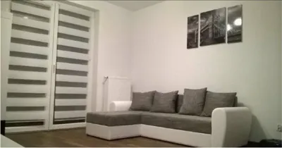 3 pokojowe mieszkanie Siemieńskiego 22 Rzeszów - miniatura 2