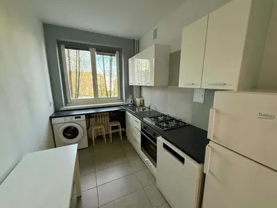 Mieszkanie jednopokojowe na wynajem ul. Ks. Bednorza, Katowice - miniatura 4