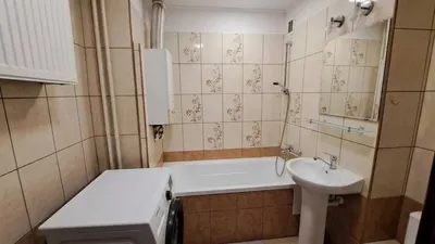 Wynajmę przestronne 3 pokoje (60m2) z osobną kuchnią – Podgórze Duchackie - miniatura 4