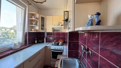 Mieszkanie na wynajem, 43 m² Chylonia, Wejherowska - miniatura 4