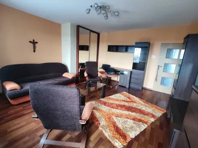 Duży przestronny pokój jednoosobowy - miniatura 3
