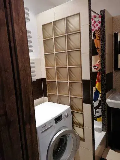 Wynajmę mieszkanie 2 pokojowe - miniatura 5
