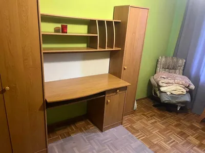 Pokój do wynajęcia na os. Wrzosy - miniatura 2