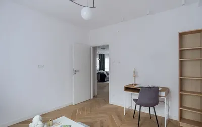 3 POKOJOWE MIESZKANIE 84 m2 | ul. Jana Kazimierza | Wola - miniatura 5
