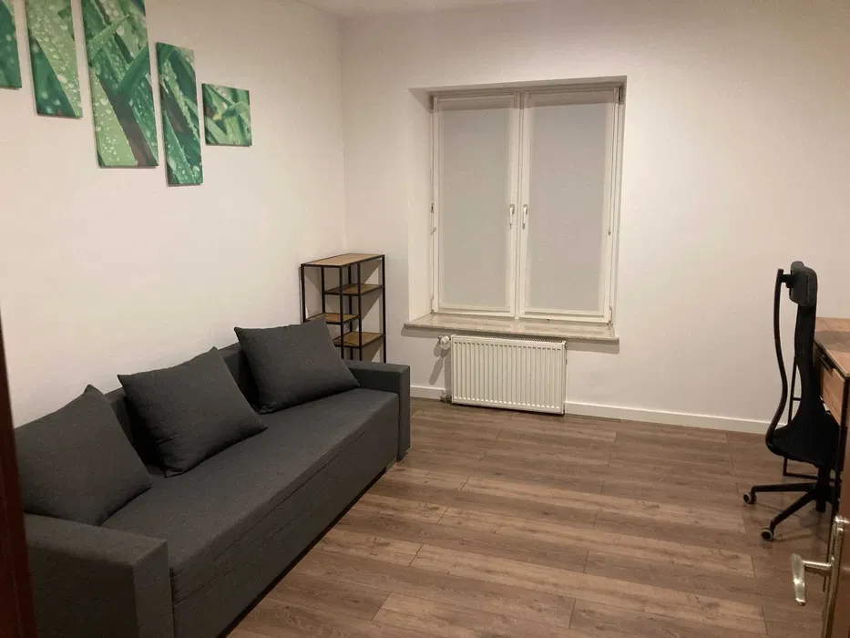 Bezpośrednio | 2-pokojowe mieszkanie 43m² | METRO Targówek Mieszkaniowy - 1/6